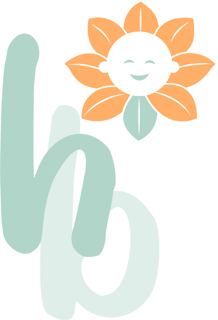 Healthy Baby Logo