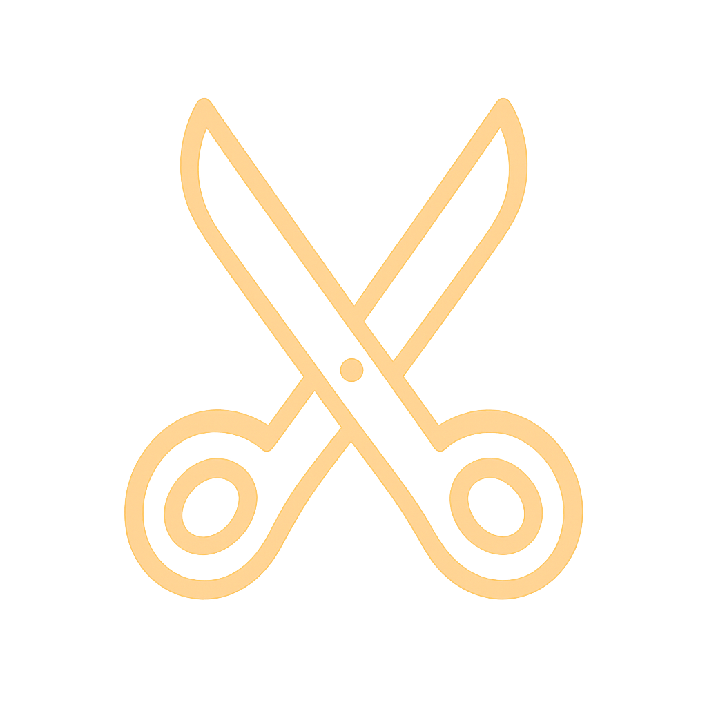 Icon Reduktion aufs Wesentliche