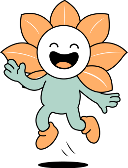 bloomie_hüpfen_